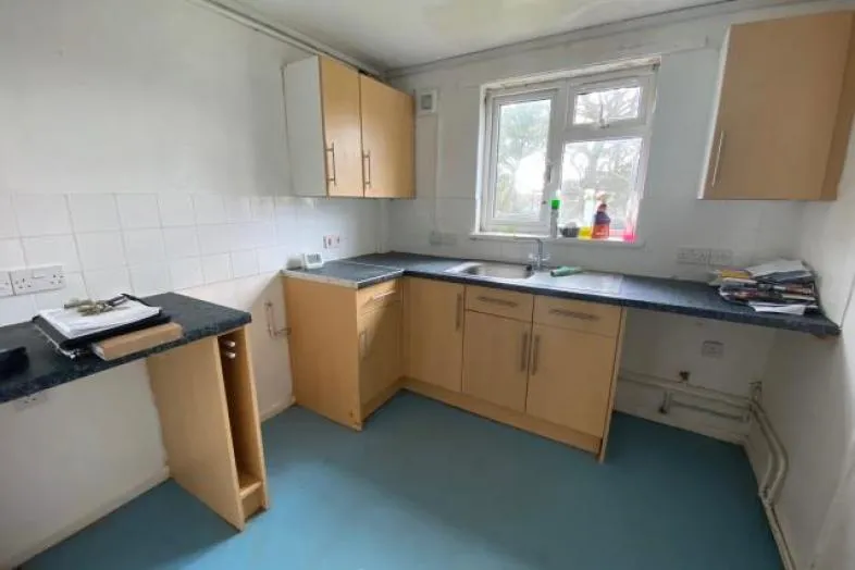 105 Meavy Way, Tavistock, Devon PL19 9HY