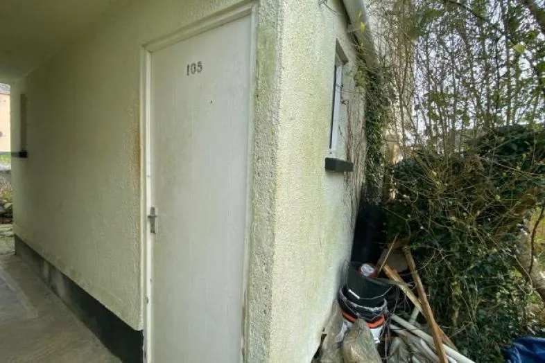 105 Meavy Way, Tavistock, Devon PL19 9HY