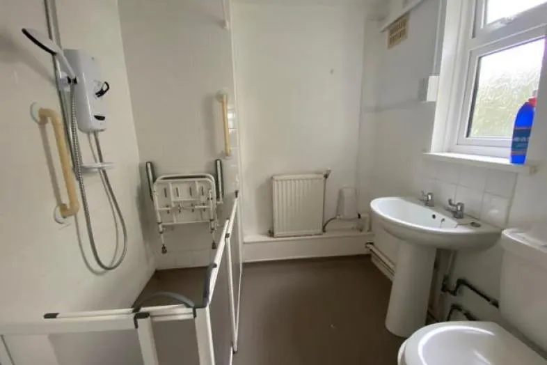 105 Meavy Way, Tavistock, Devon PL19 9HY