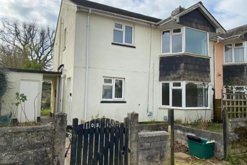 105 Meavy Way, Tavistock, Devon PL19 9HY
