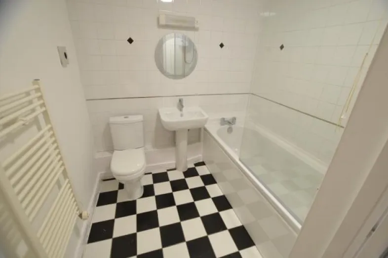 Apartment 322, 15 Hatton Garden, Liverpool L3 2HB
