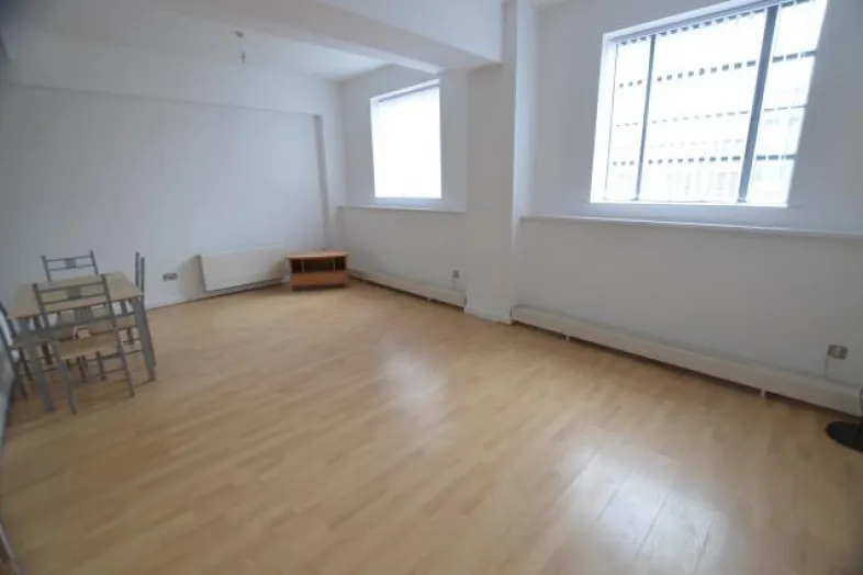Apartment 322, 15 Hatton Garden, Liverpool L3 2HB