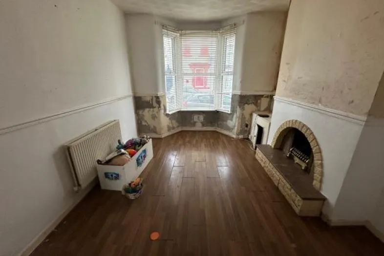 8 Ludwig Road, Liverpool L4 2QL