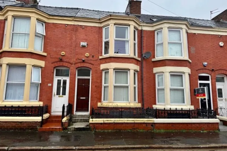 56 Adelaide Road, Kensington, Liverpool L7 8SQ