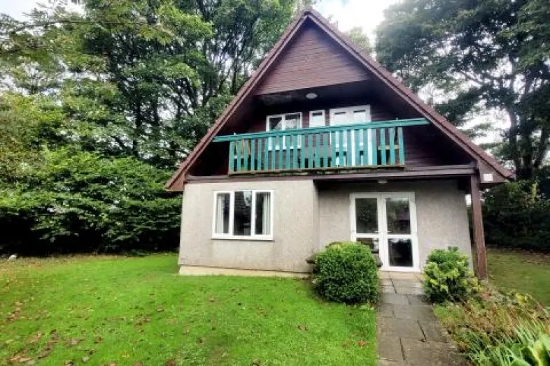 82 Hengar Manor, St. Tudy, Bodmin, Cornwall PL30 3PL