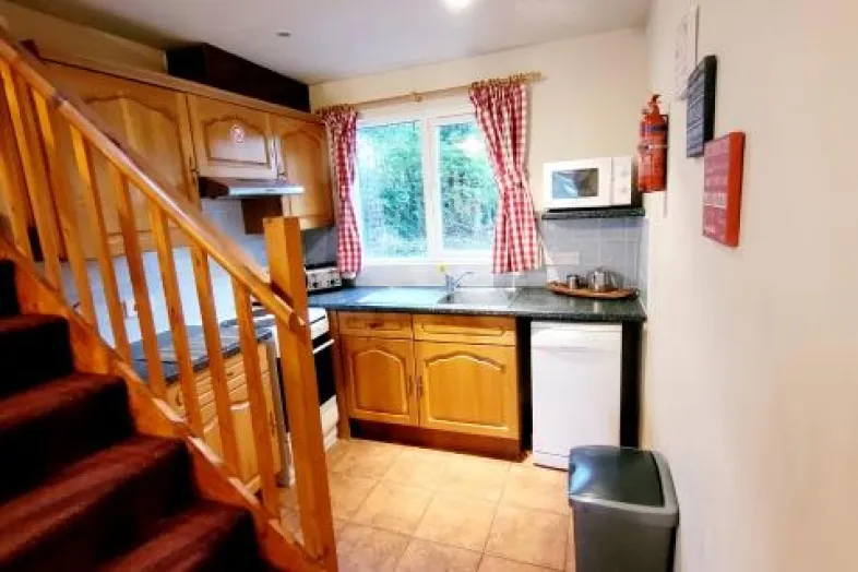 82 Hengar Manor, St. Tudy, Bodmin, Cornwall PL30 3PL