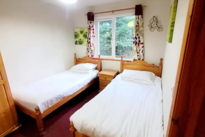 82 Hengar Manor, St. Tudy, Bodmin, Cornwall PL30 3PL