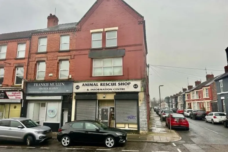 62 Aigburth Road, Liverpool L17 7BN