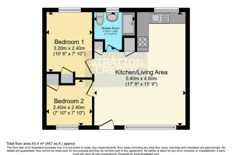 86 Hengar Manor, St. Tudy, Bodmin, Cornwall PL30 3PL