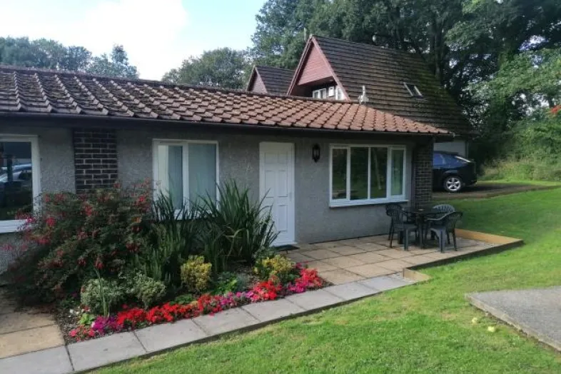 86 Hengar Manor, St. Tudy, Bodmin, Cornwall PL30 3PL