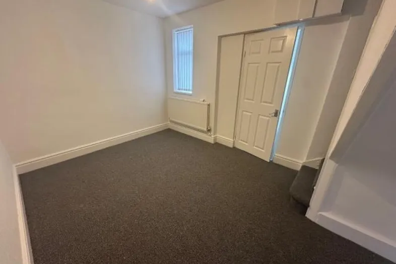 28 Cookson Road, Seaforth, Liverpool L21 4NU
