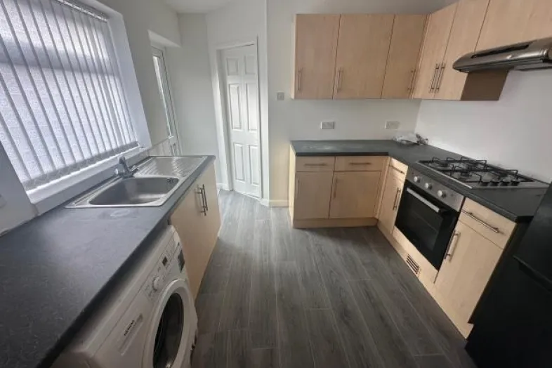 28 Cookson Road, Seaforth, Liverpool L21 4NU