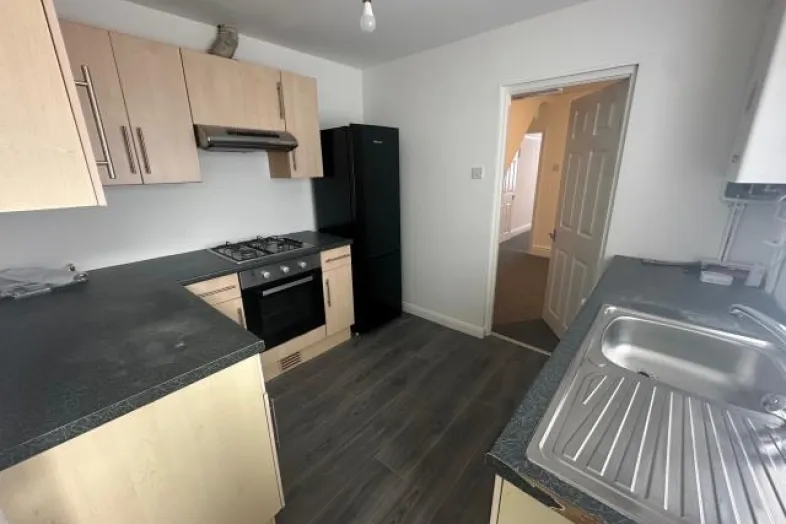28 Cookson Road, Seaforth, Liverpool L21 4NU