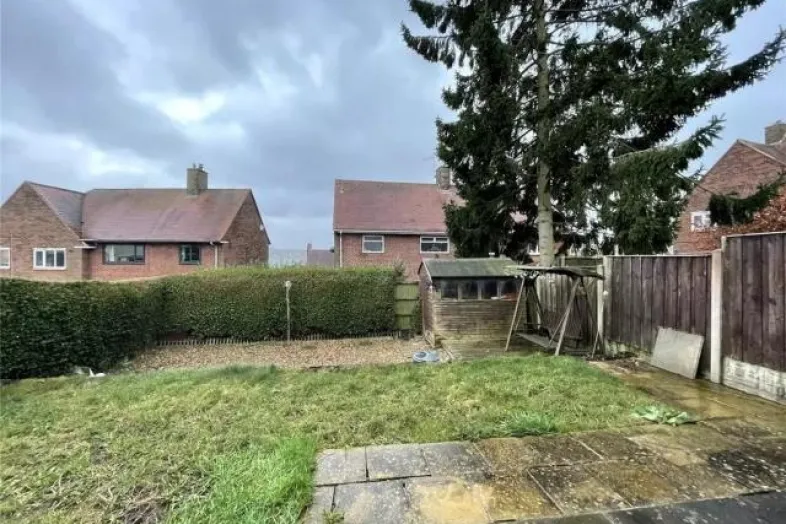 5 Snape Hill Close, Dronfield, Derbyshire S18 2GS