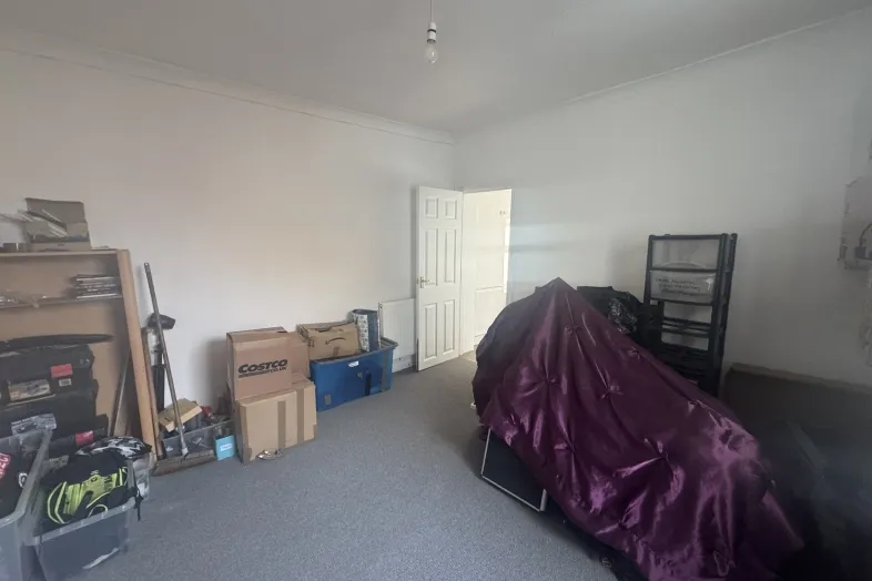 Flat 4a Station Road, Ainsdale, Southport, Merseyside PR8 3HS