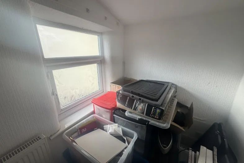 Flat 4a Station Road, Ainsdale, Southport, Merseyside PR8 3HS