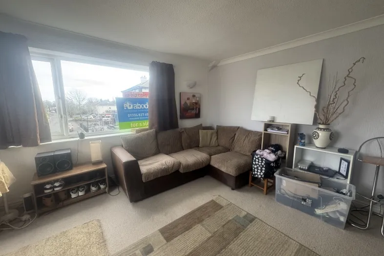 Flat 4a Station Road, Ainsdale, Southport, Merseyside PR8 3HS