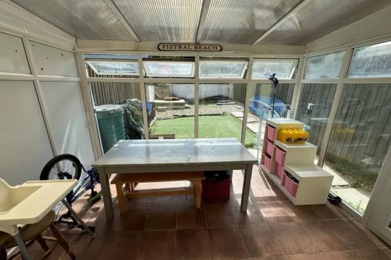 2 Carn Bargus, Whitemoor, Nanpean, St. Austell, Cornwall PL26 7XF