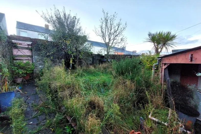 17 Third Avenue, Camels Head, Plymouth PL2 2EH