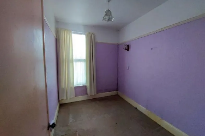 17 Third Avenue, Camels Head, Plymouth PL2 2EH