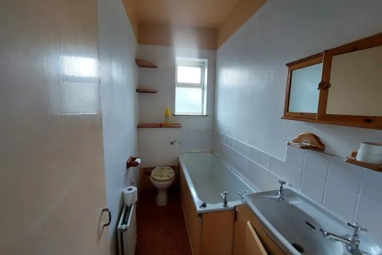 17 Third Avenue, Camels Head, Plymouth PL2 2EH