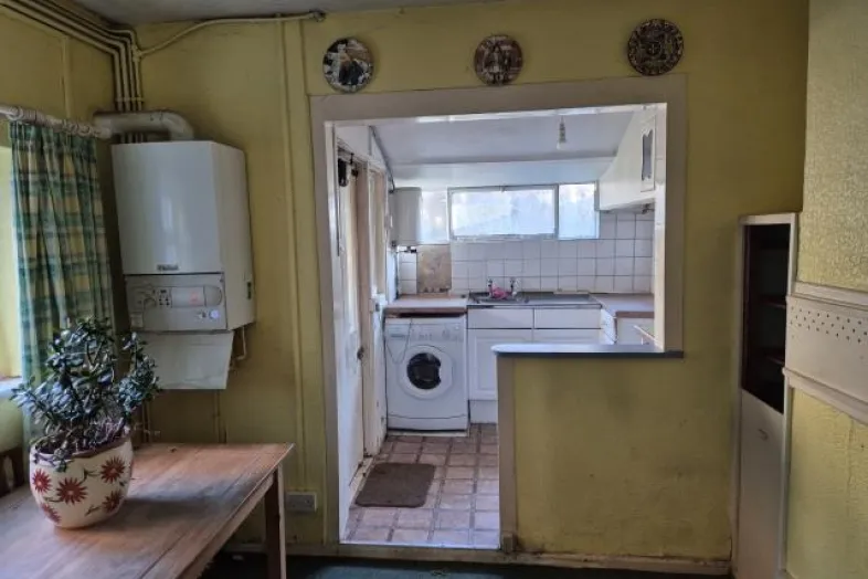 17 Third Avenue, Camels Head, Plymouth PL2 2EH