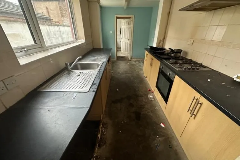 8 Ludwig Road, Liverpool L4 2QL