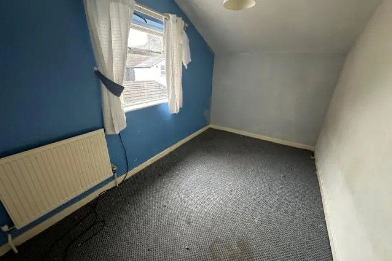 8 Ludwig Road, Liverpool L4 2QL