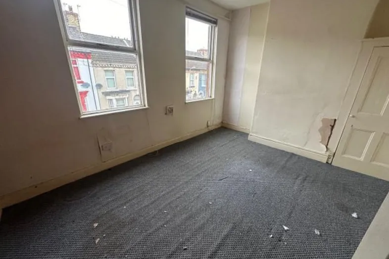 8 Ludwig Road, Liverpool L4 2QL