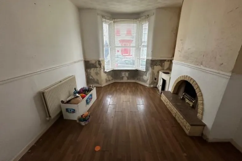 8 Ludwig Road, Liverpool L4 2QL