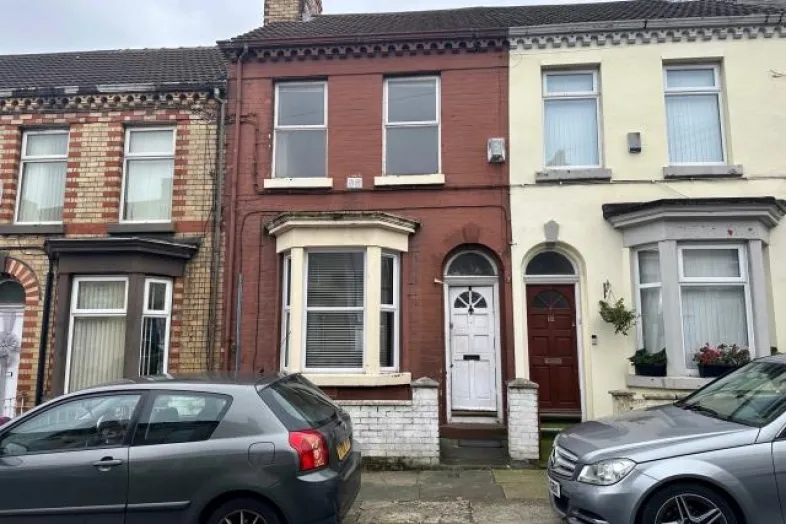 8 Ludwig Road, Liverpool L4 2QL