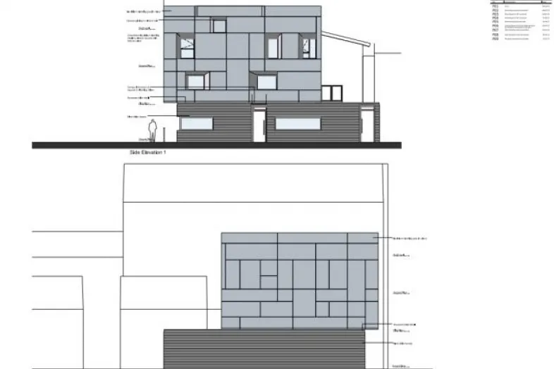 Property cover