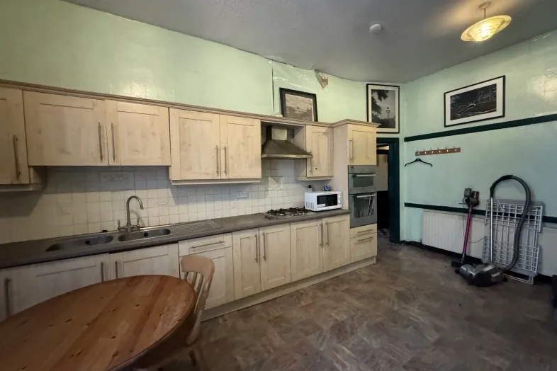 31 Woburn Hill, Liverpool L13 6RL