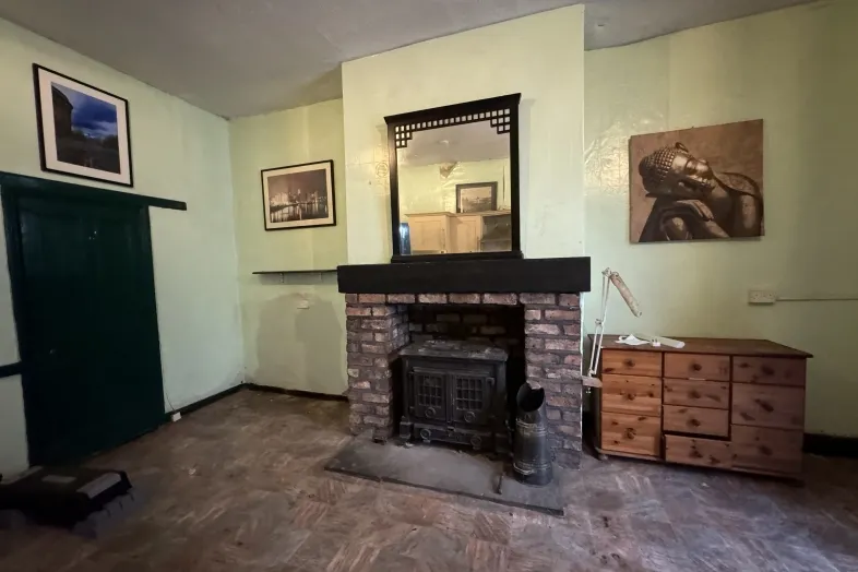 31 Woburn Hill, Liverpool L13 6RL
