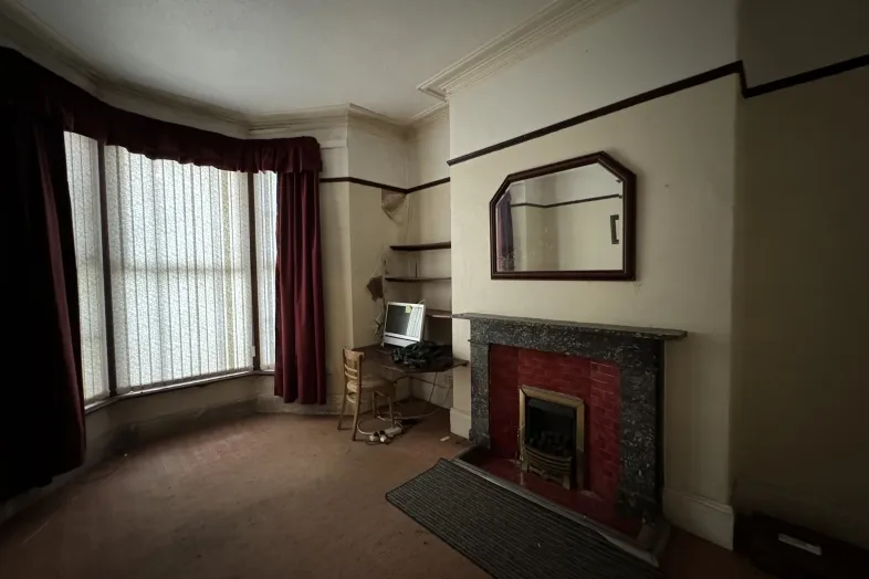 31 Woburn Hill, Liverpool L13 6RL