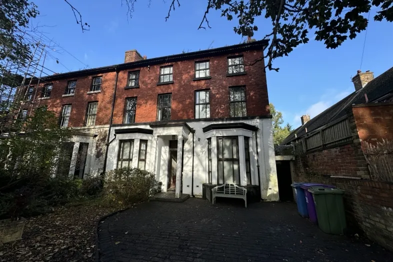 31 Woburn Hill, Liverpool L13 6RL