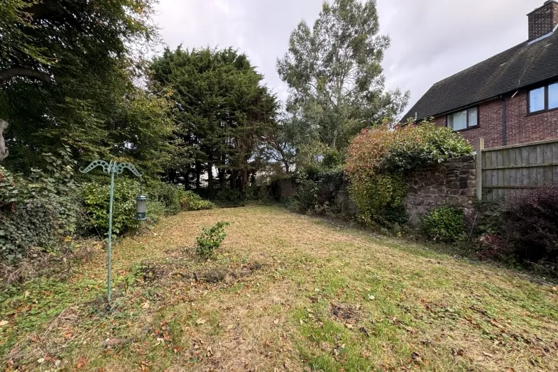 31 Woburn Hill, Liverpool L13 6RL