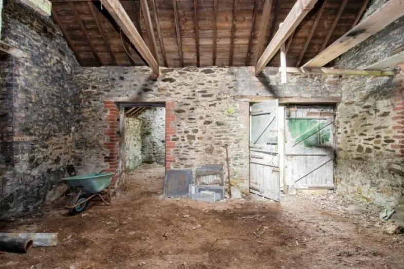 The Old Smithy, The Parade, Milton Abbot, Tavistock, Devon PL19 0NZ