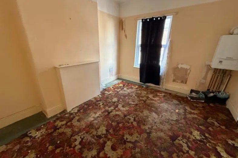 Property cover