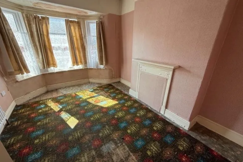 23 Freshfield Road, Wavertree, Liverpool L15 5BR