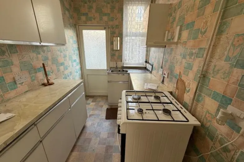 23 Freshfield Road, Wavertree, Liverpool L15 5BR