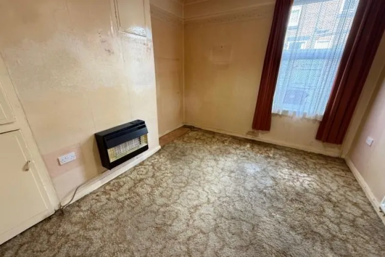 23 Freshfield Road, Wavertree, Liverpool L15 5BR
