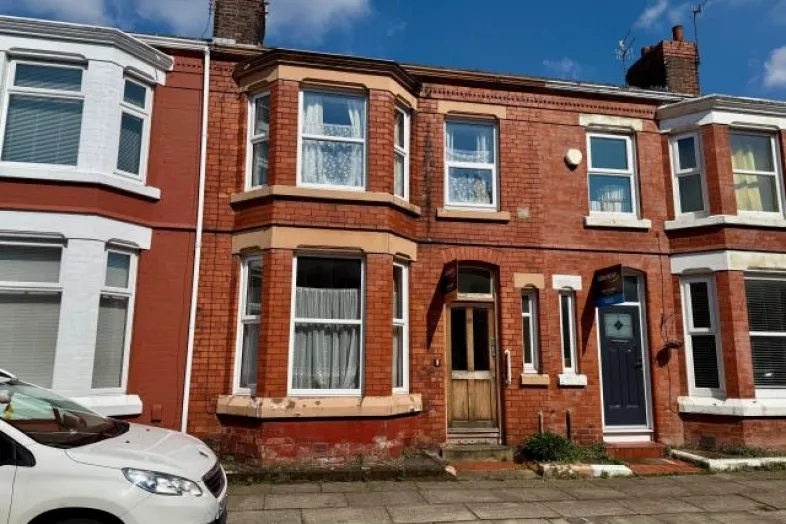 23 Freshfield Road, Wavertree, Liverpool L15 5BR