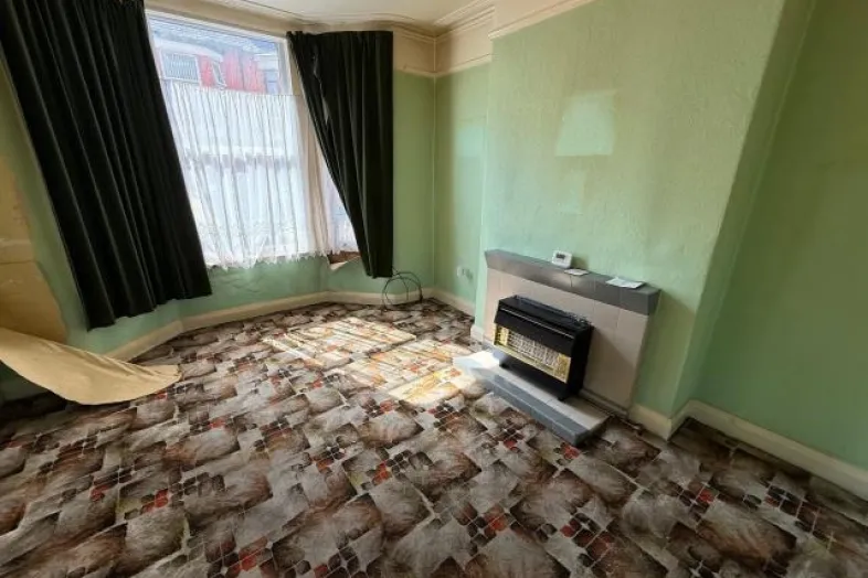 23 Freshfield Road, Wavertree, Liverpool L15 5BR
