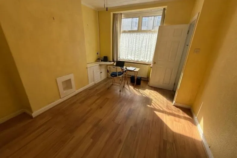 13 Lindale Road, Liverpool L7 0JS