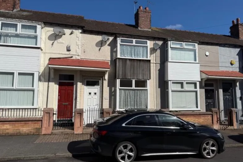 13 Lindale Road, Liverpool L7 0JS