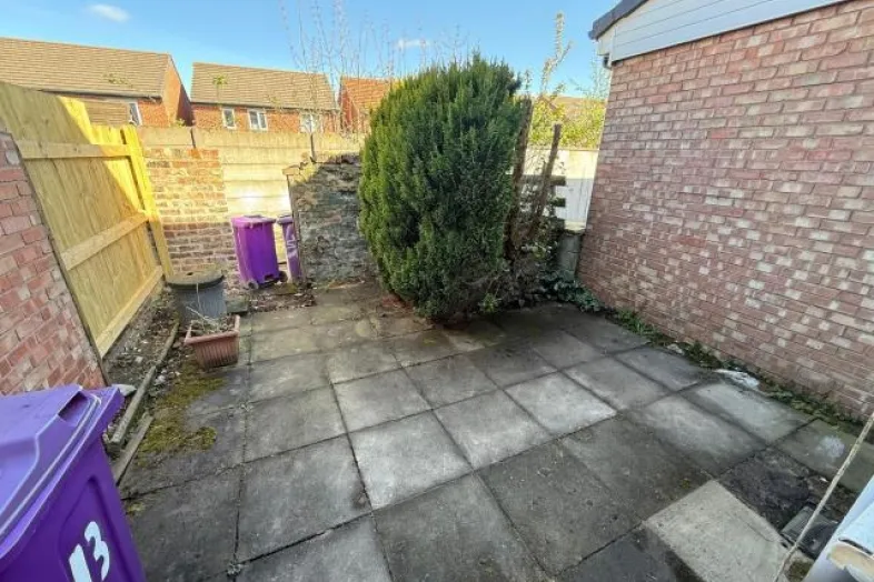 13 Lindale Road, Liverpool L7 0JS