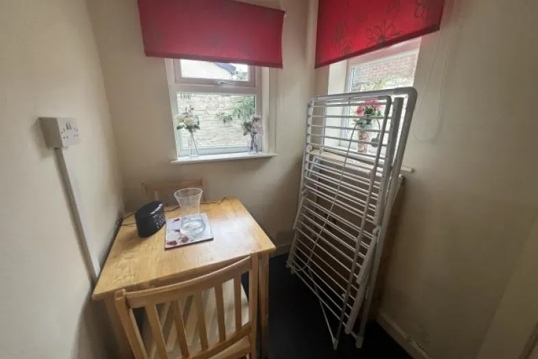 Property cover