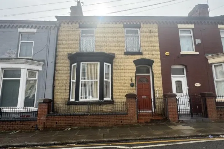 22 Heyes Street, Liverpool L5 6SG