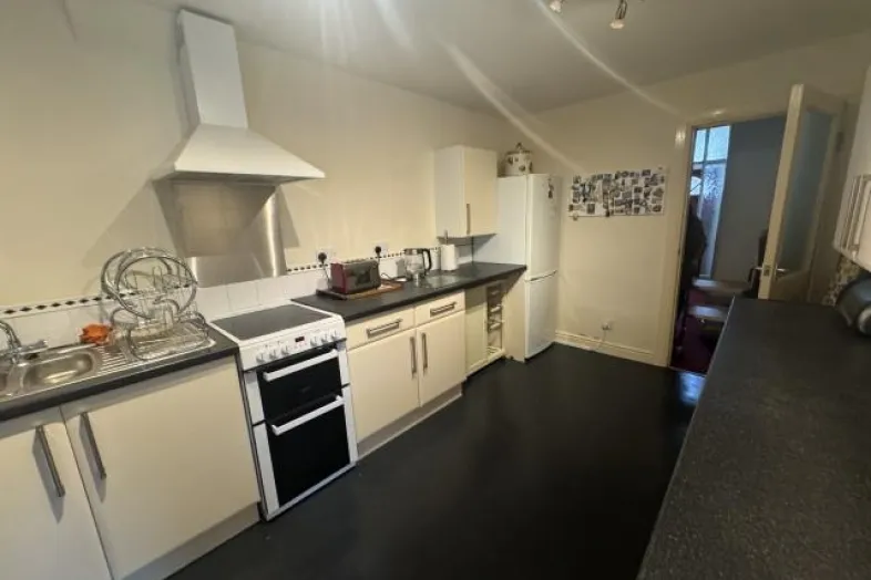 22 Heyes Street, Liverpool L5 6SG